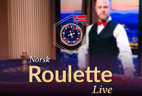 Norsk Roulette